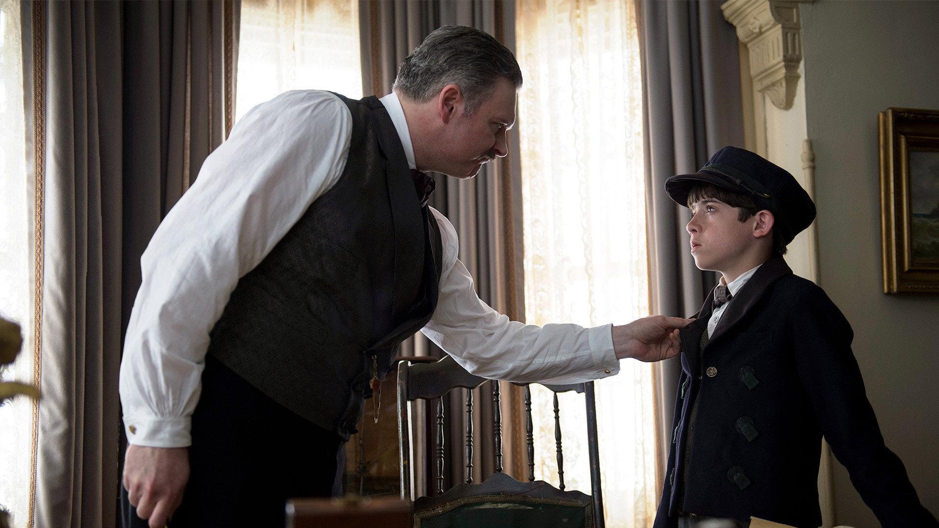 Still from Cuanto