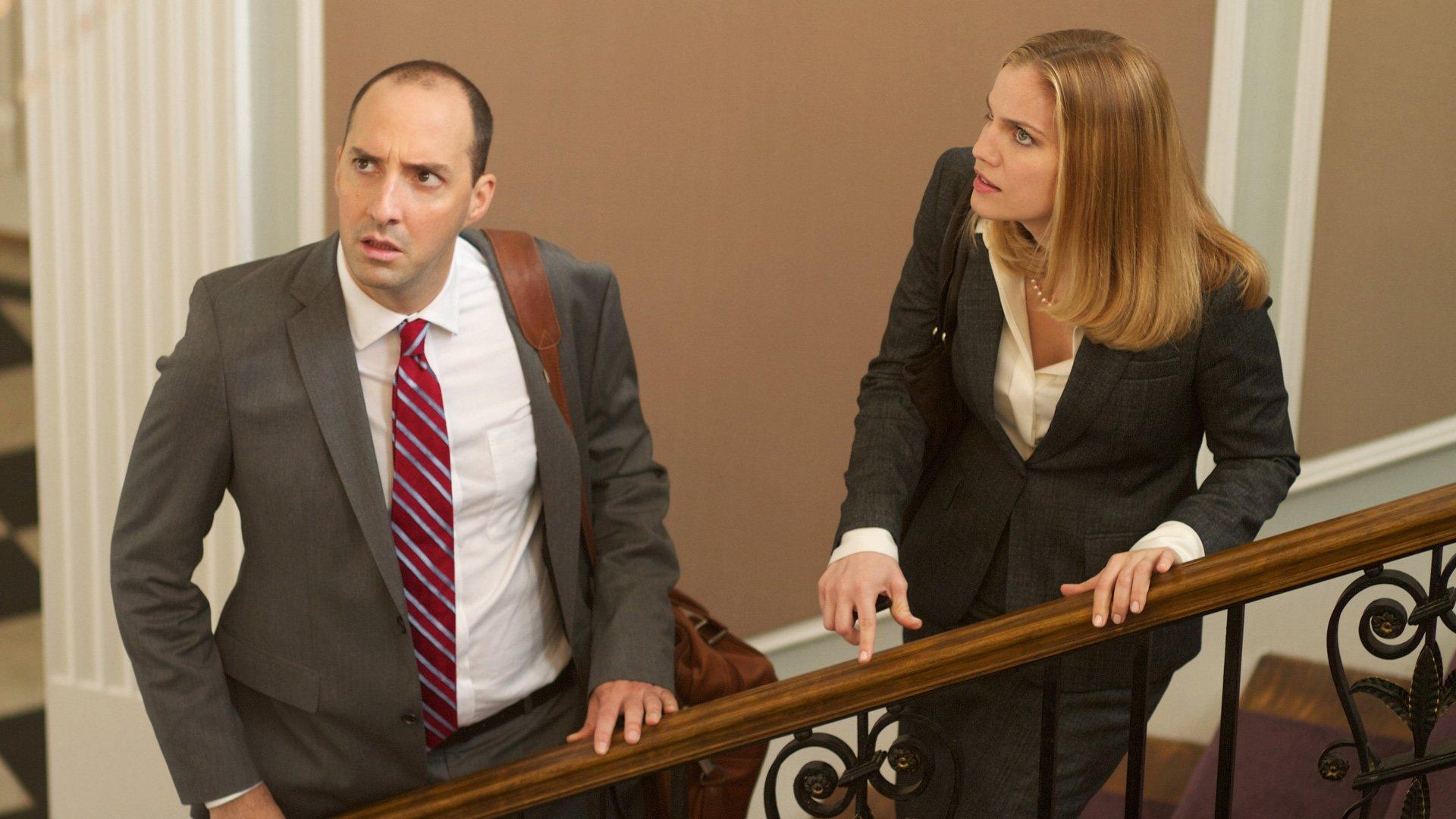 Still from Chung