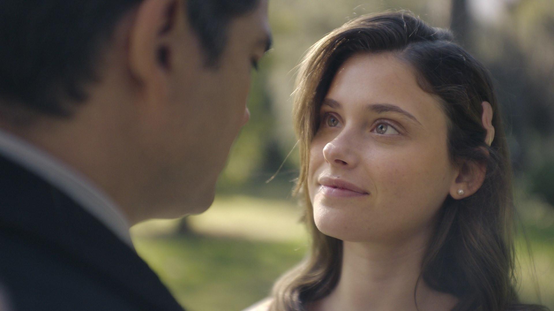 Still from Las Tres Marías