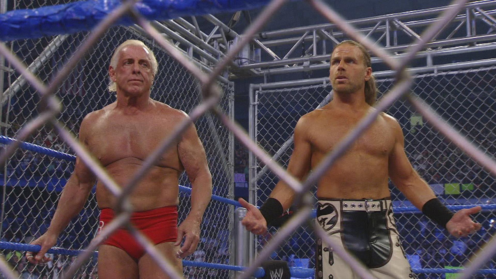 Still from SmackDown - Mar. 14, 2008