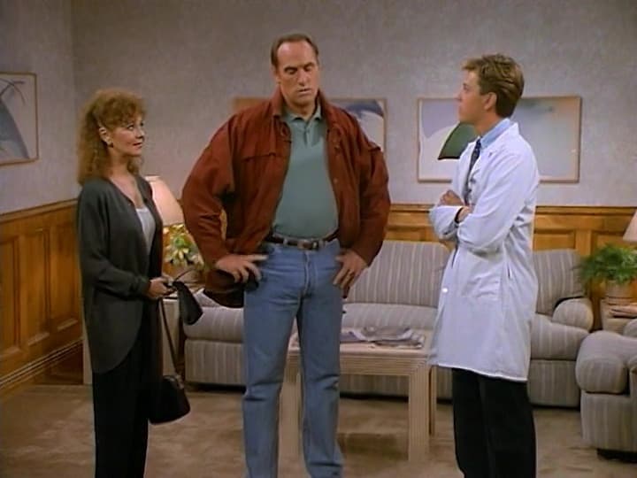 Still from Running on Empty