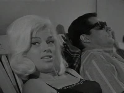 Still from Run for Doom