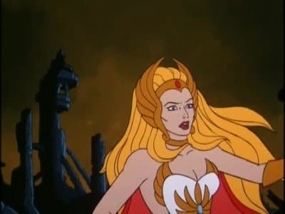 Still from Friendship