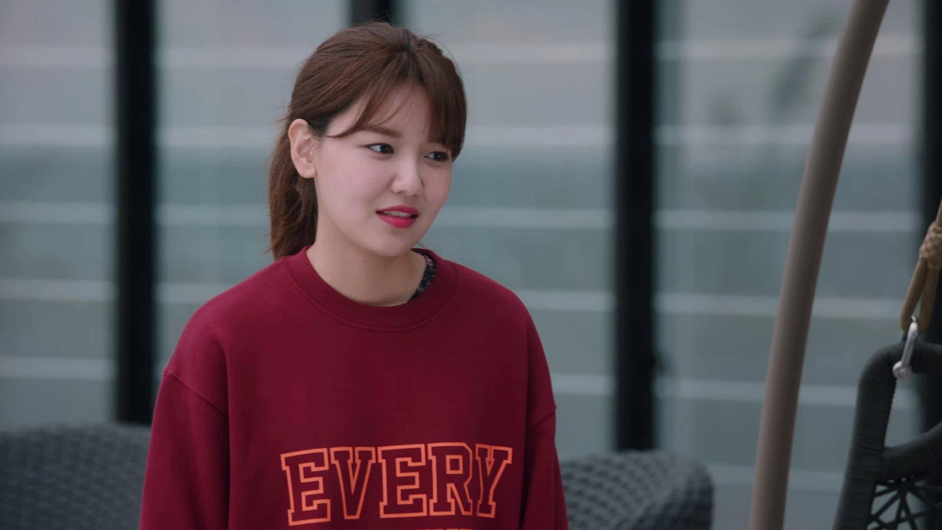 Still from If I Had Never Met You