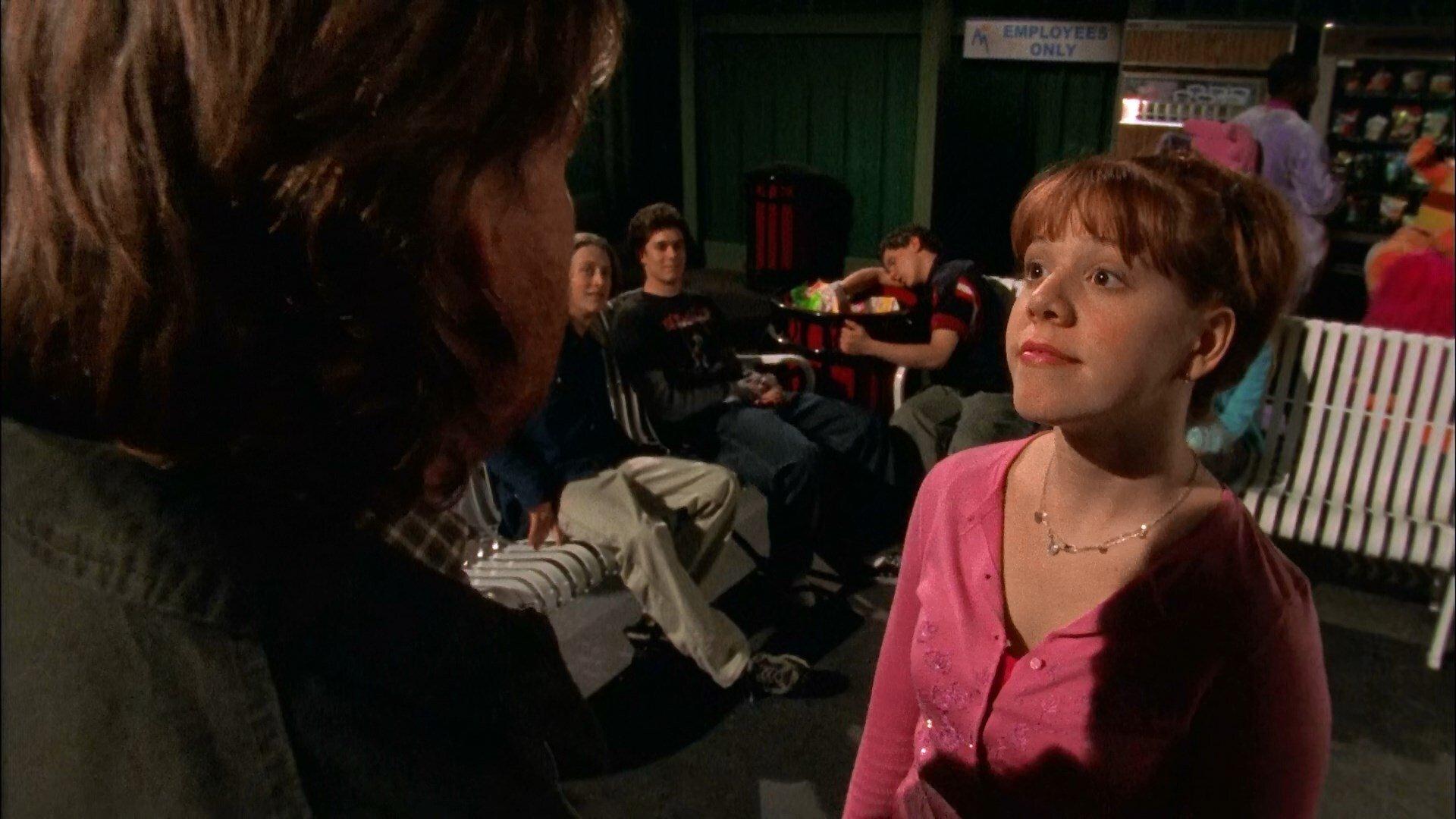 Still from Action Mountain High