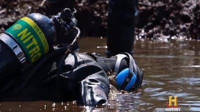 Still from The Find