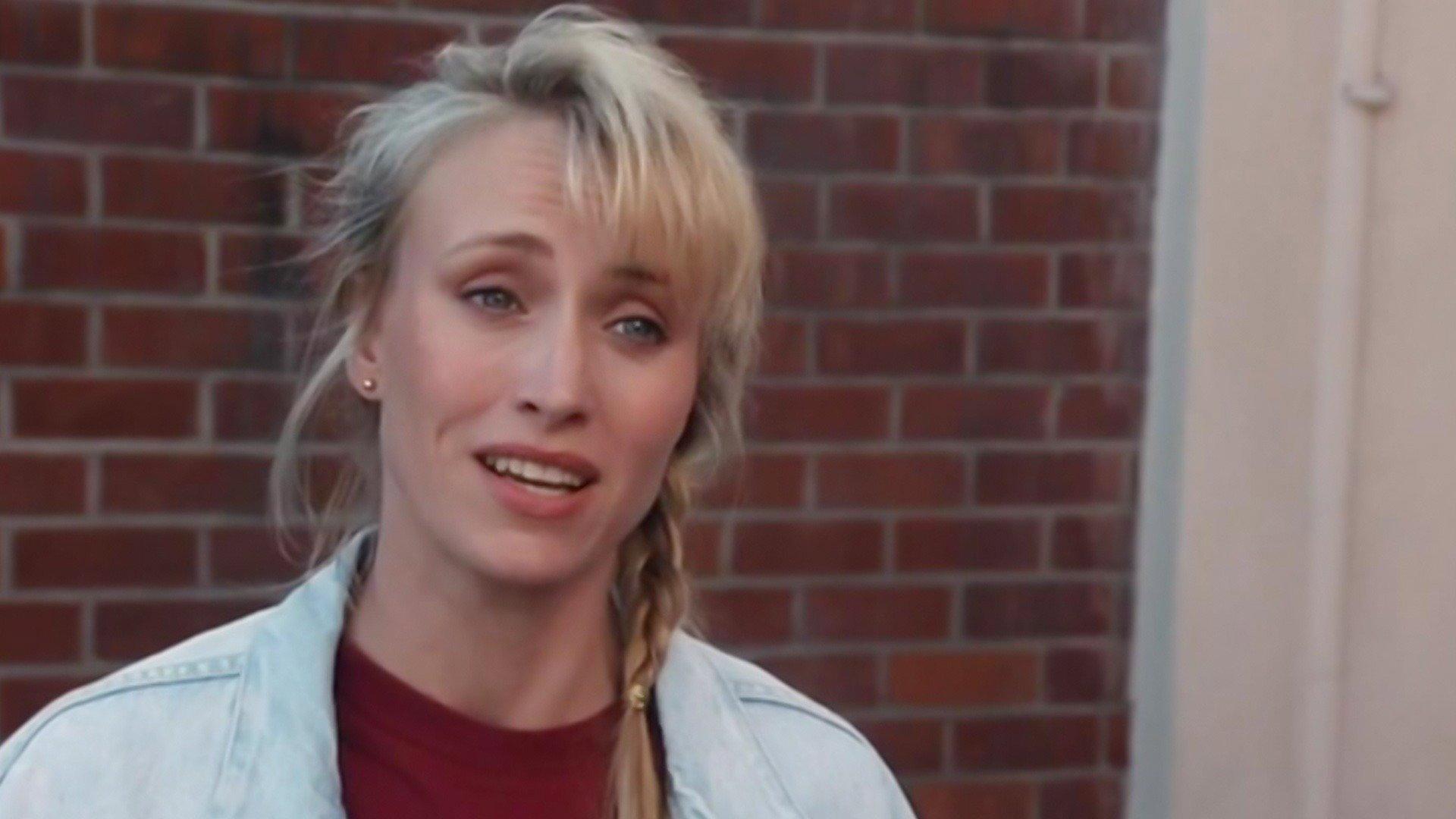 Still from A Snitch'll Break Your Heart