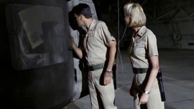 Still from Sightings