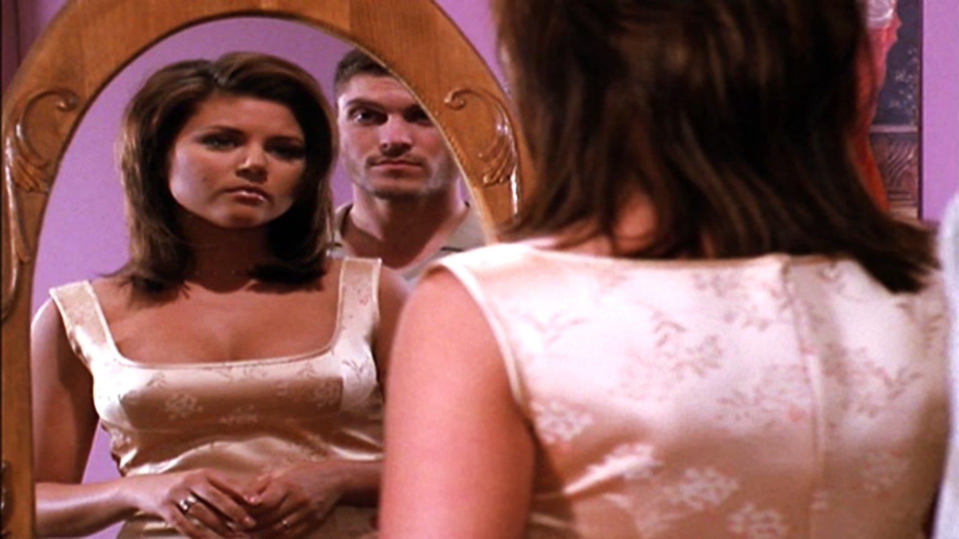 Still from The Wedding