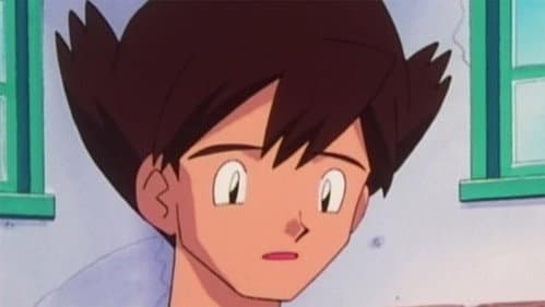 Still from The Crystal Onix