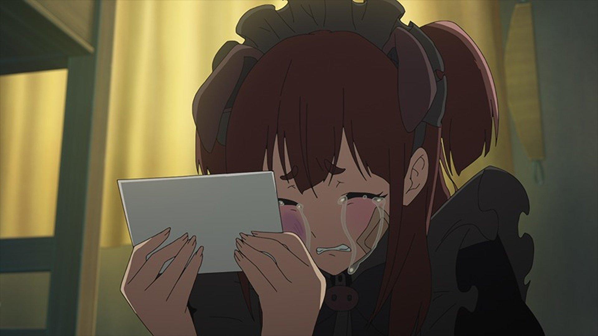 Still from At Moe’s End