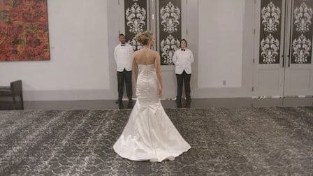 Still from First Night Together