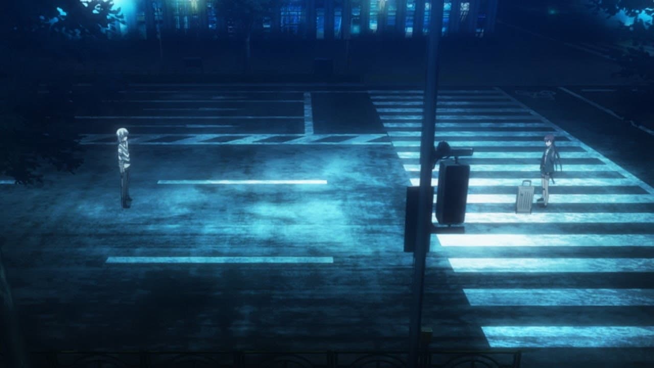 Still from Move Point (Coordinate Relocation)