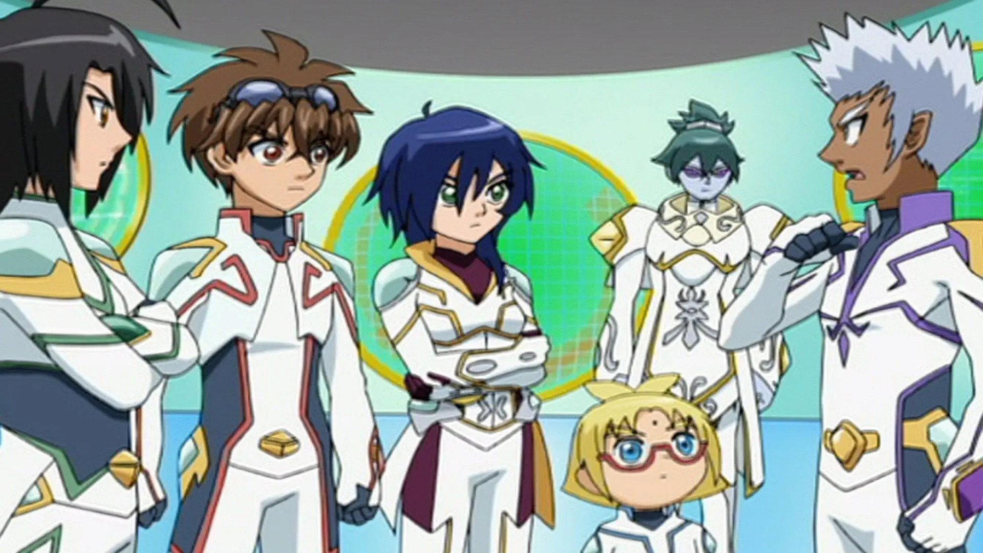 Still from Genesis