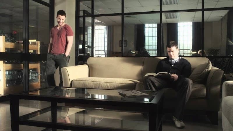 Still from Animus