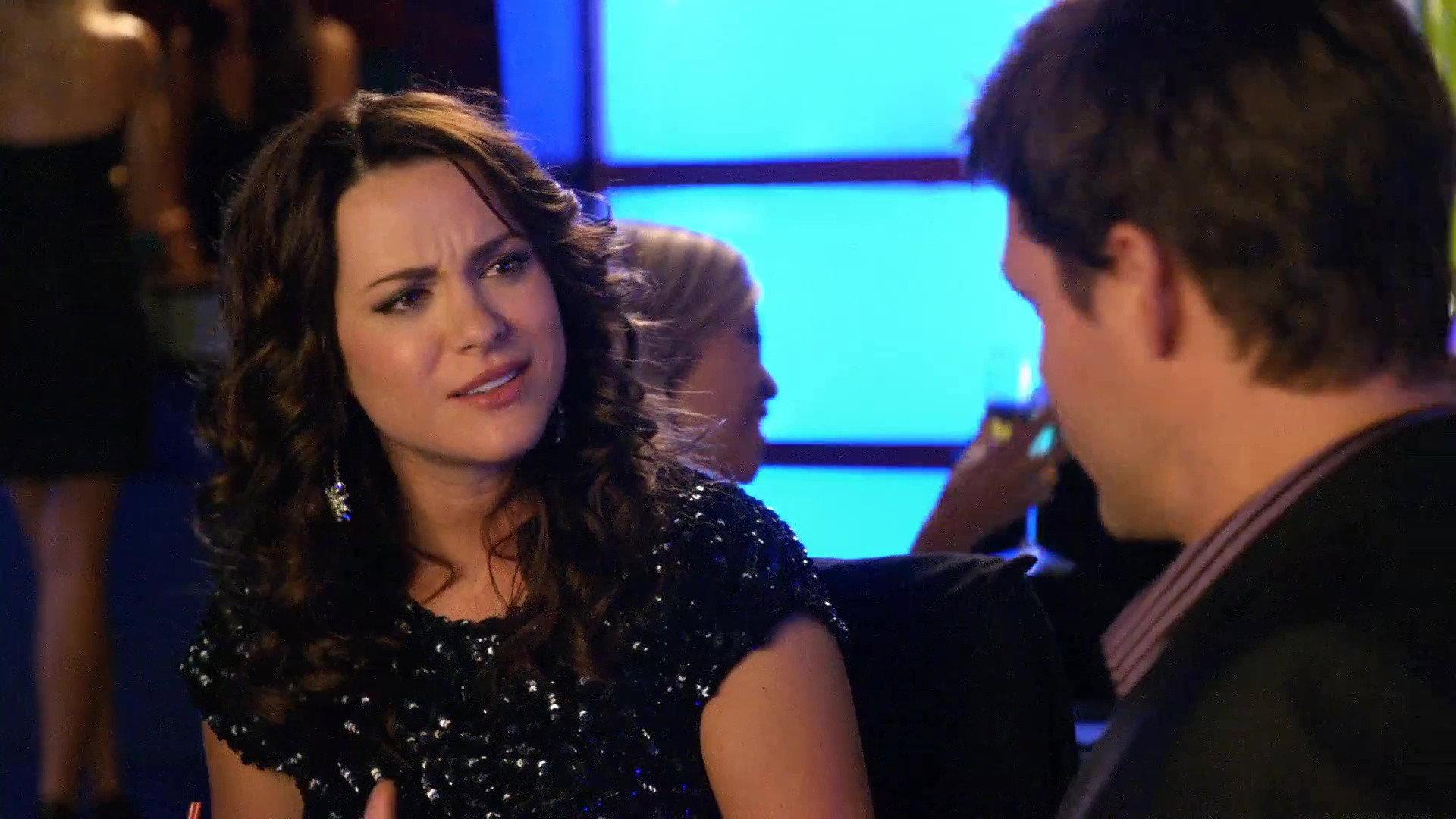 Still from The Benefit of Full Disclosure