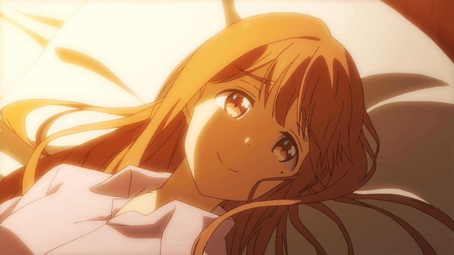 Still from It's Been Called Love and Affection