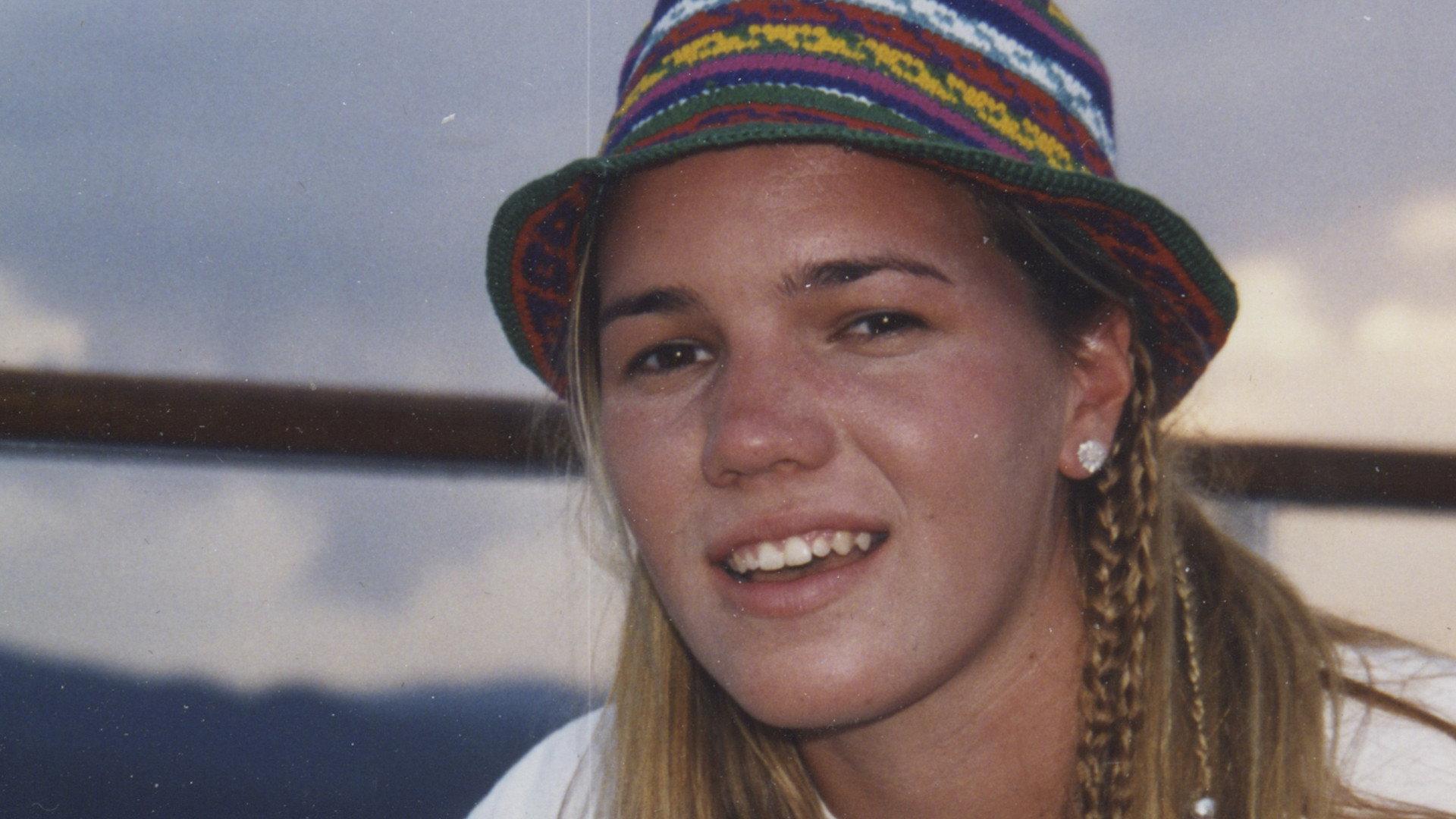 Still from Where is Kristin Smart?