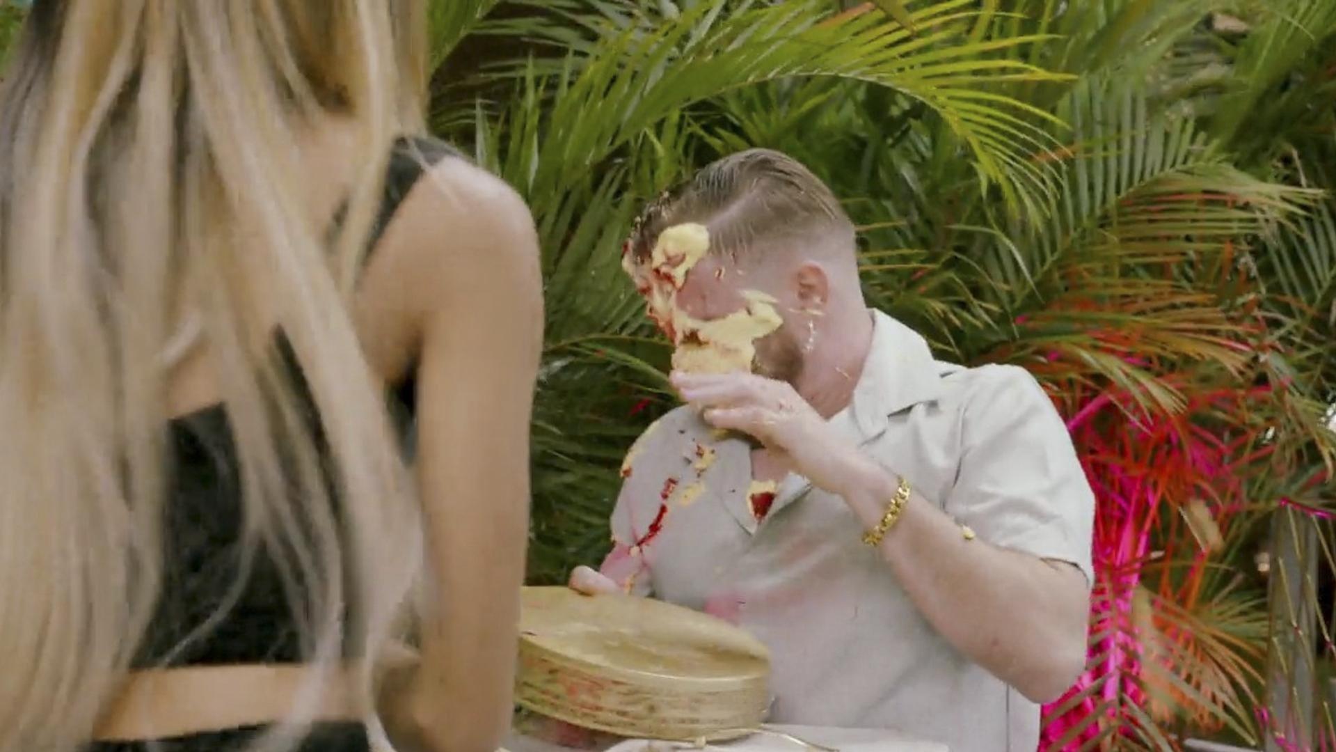Still from Seems a Bit Dodgy
