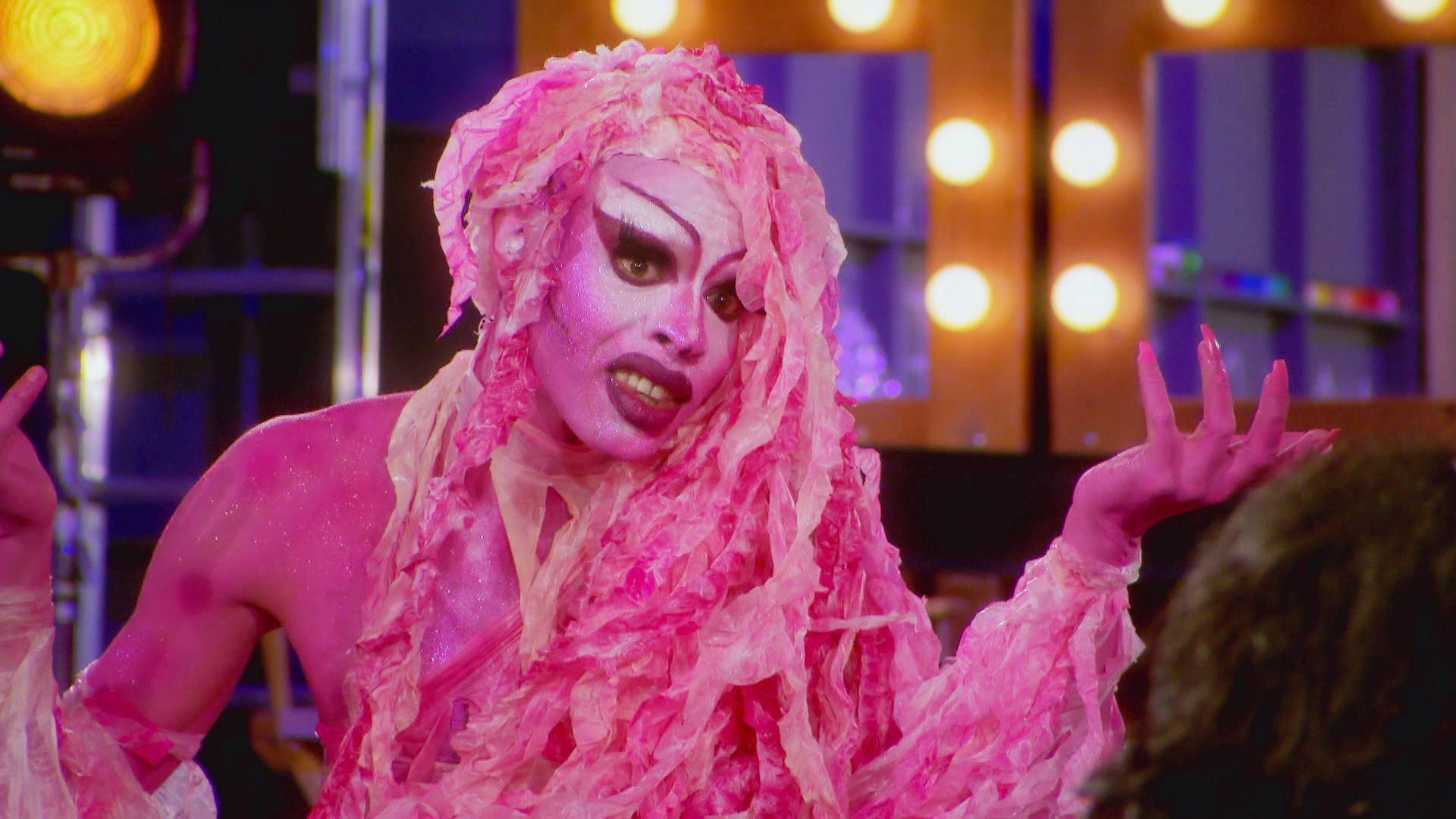 Still from Diva Worship