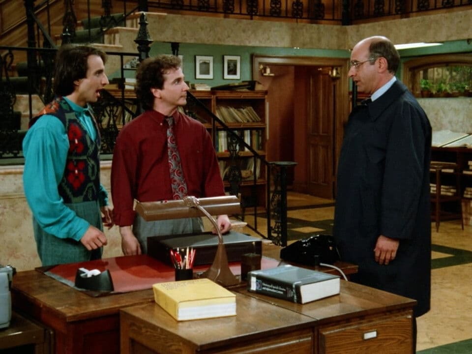 Still from Dog Day Mid-Afternoon