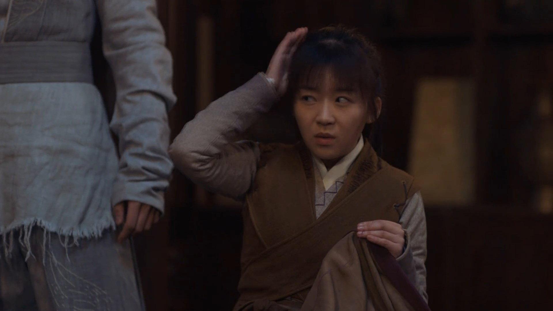 Still from Episode 16