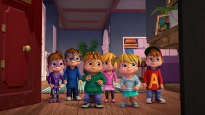 Still from The Tour
