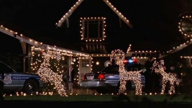 Still from 'Twas the Night Before Christmas... Again