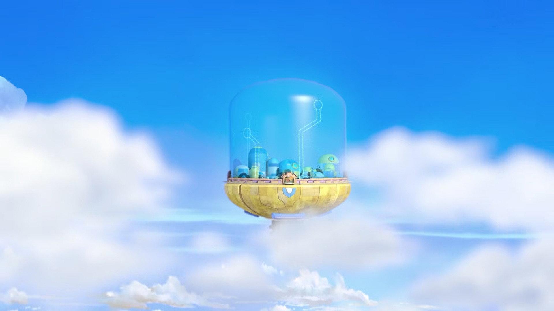 Still from Robots from the Sky (1)