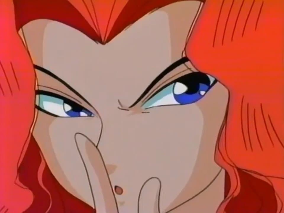 Still from The Great Melee!! A Popularity Contest