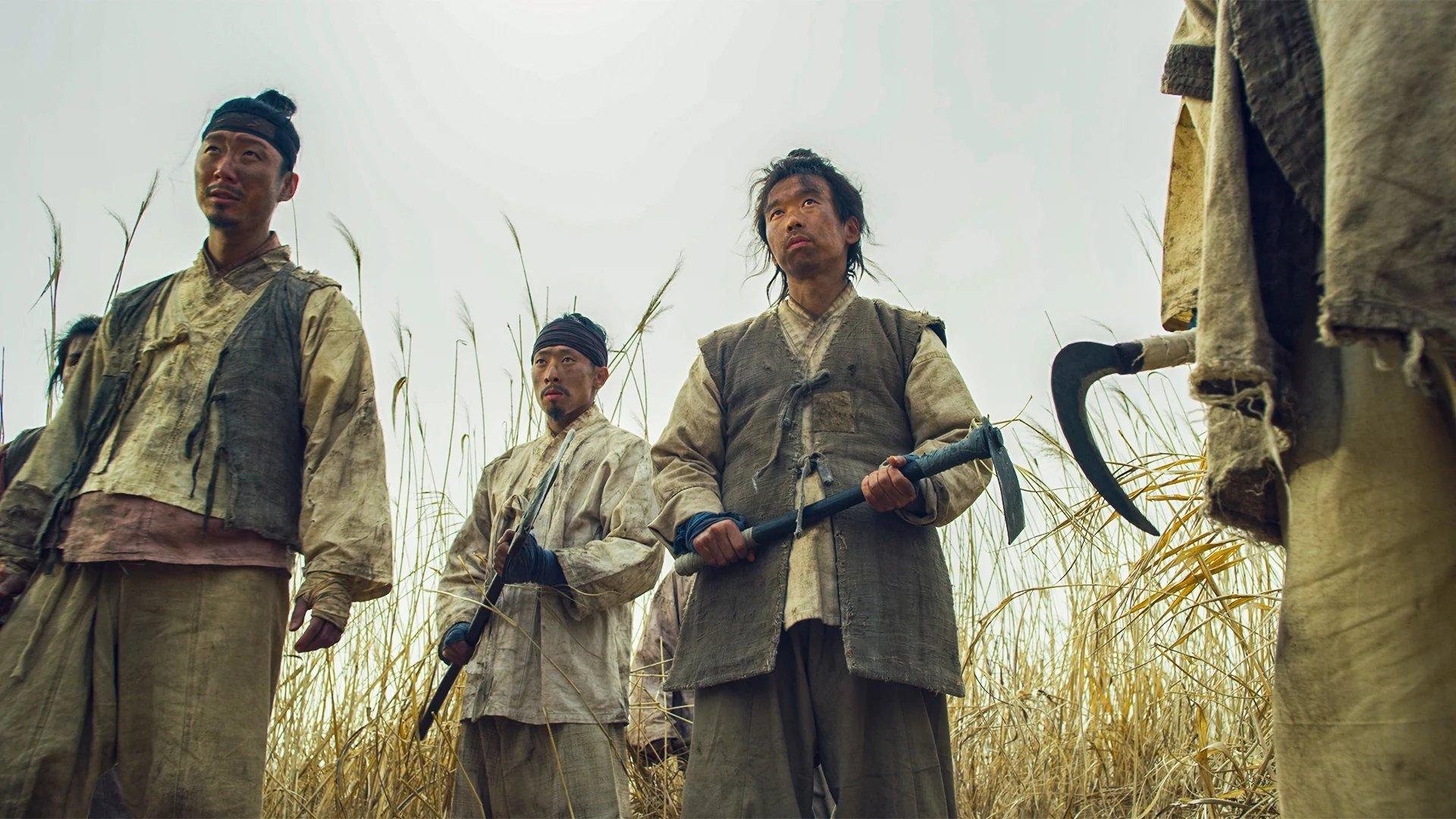 Still from Episode 5