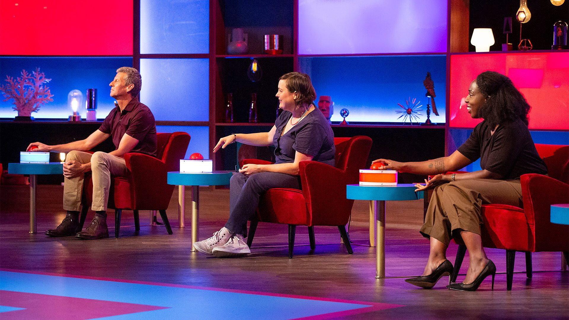 Still from Episode 49