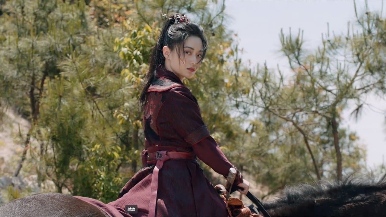 Still from Face Flower (1)