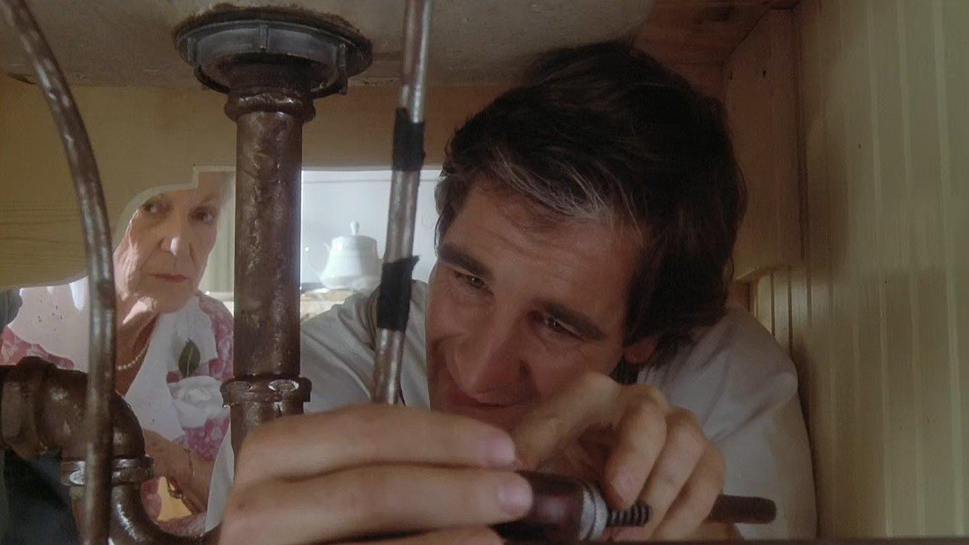 Still from The Color of Truth