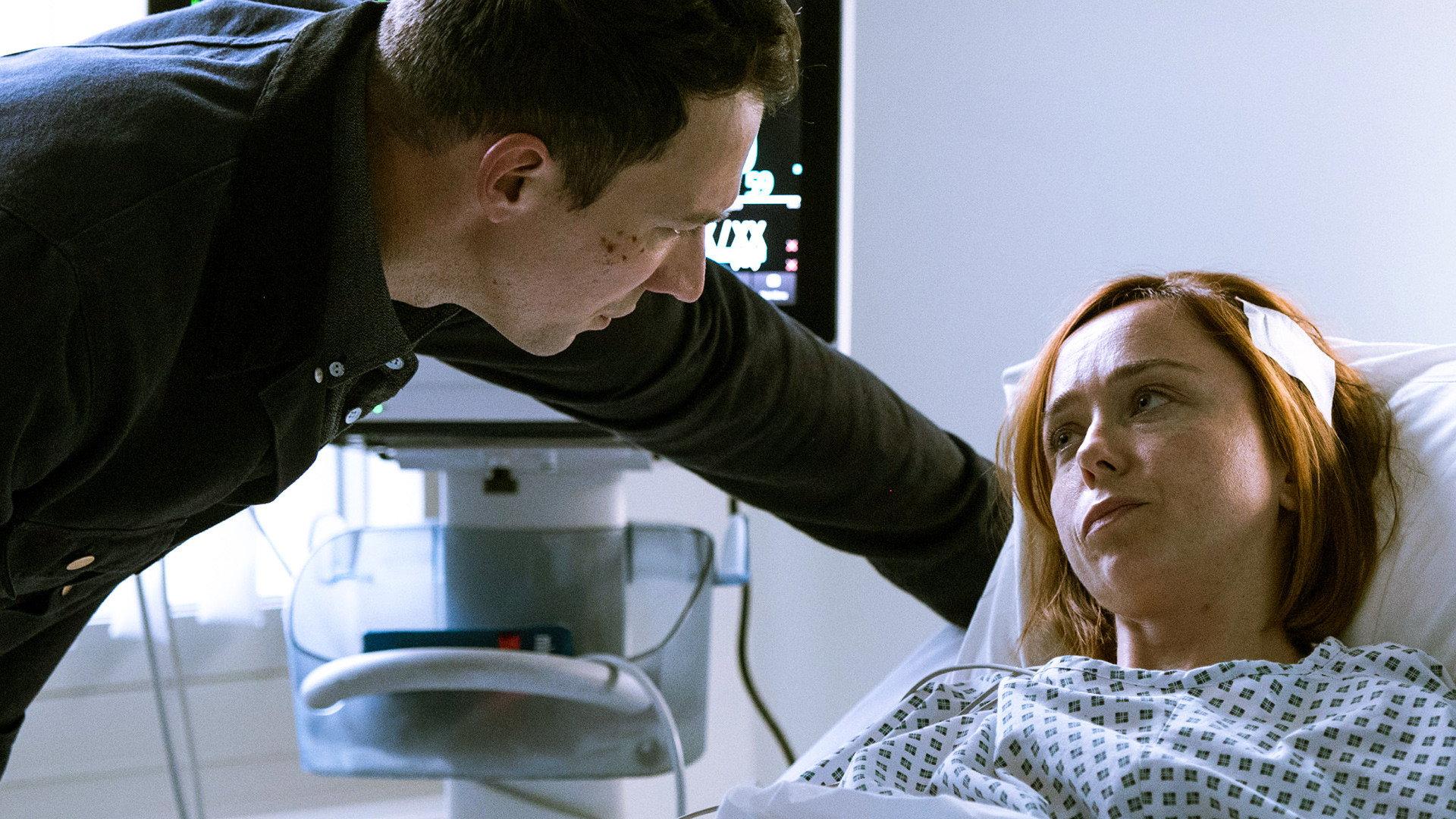 Still from Deathmaker (2)
