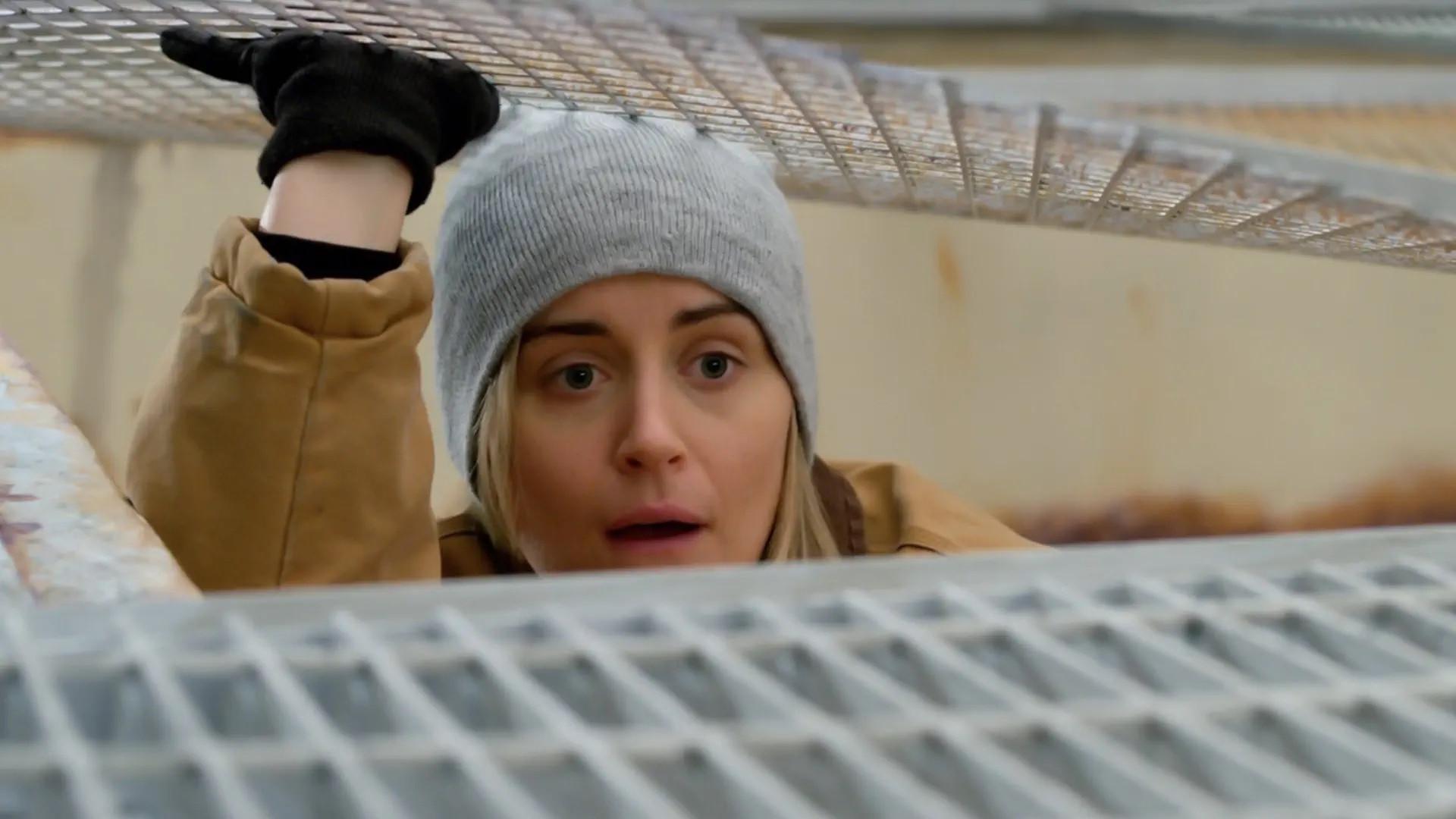 Still from Chocolate Chip Nookie