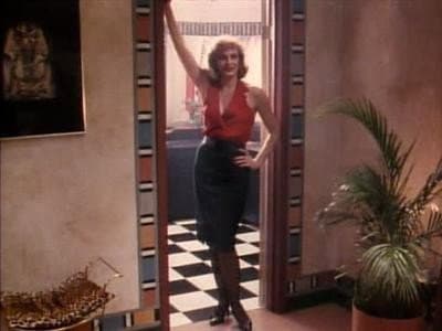Still from Let the Games Begin