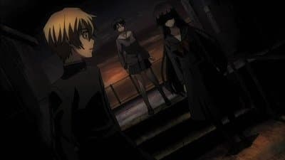 Still from Maiden of Oblivion