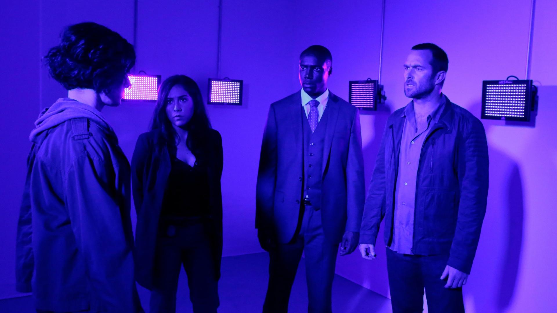 Still from Bone May Rot