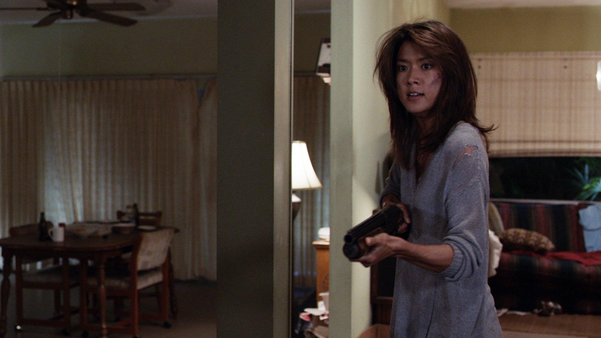 Still from Ka hale hoʻokauweli (House of Horrors)