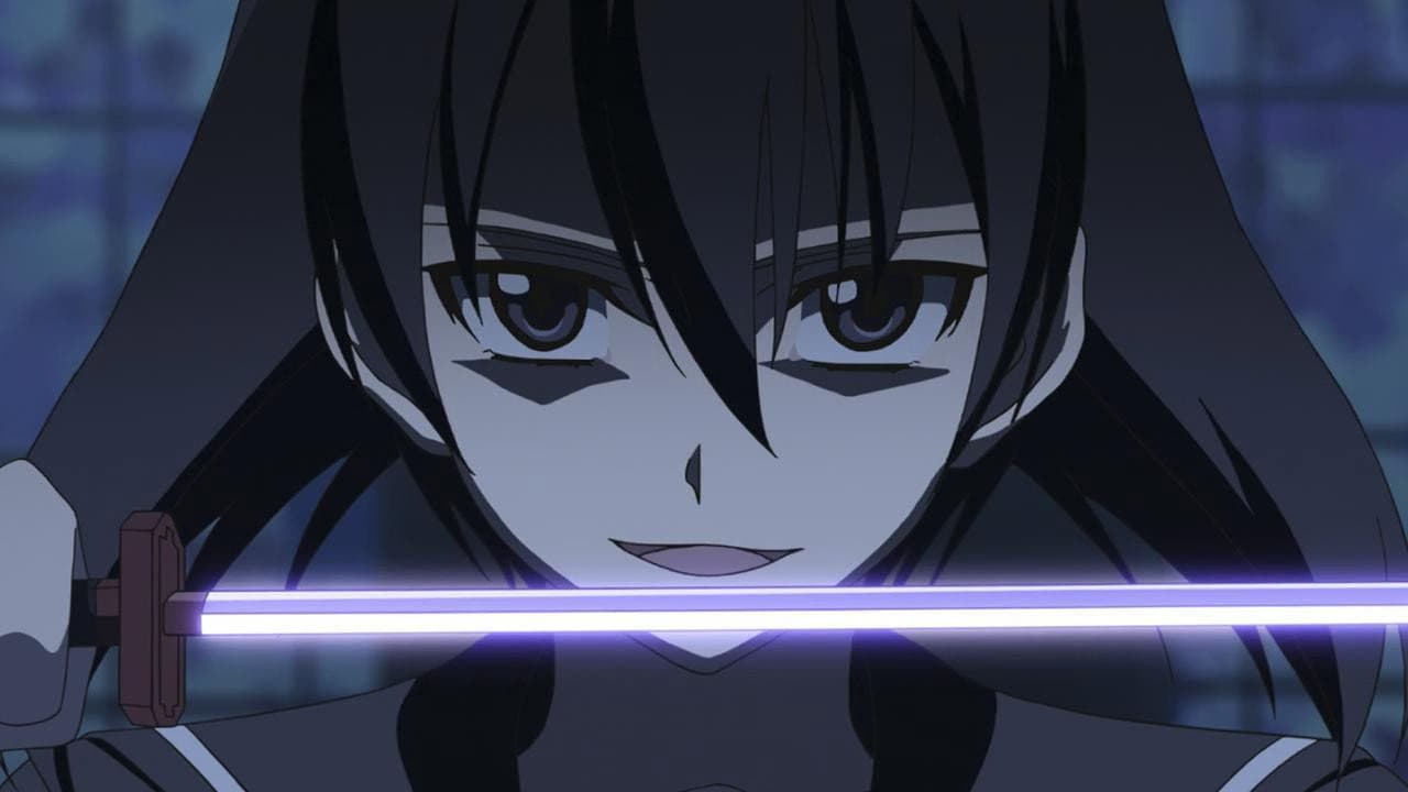 Still from Kill the Little Sister