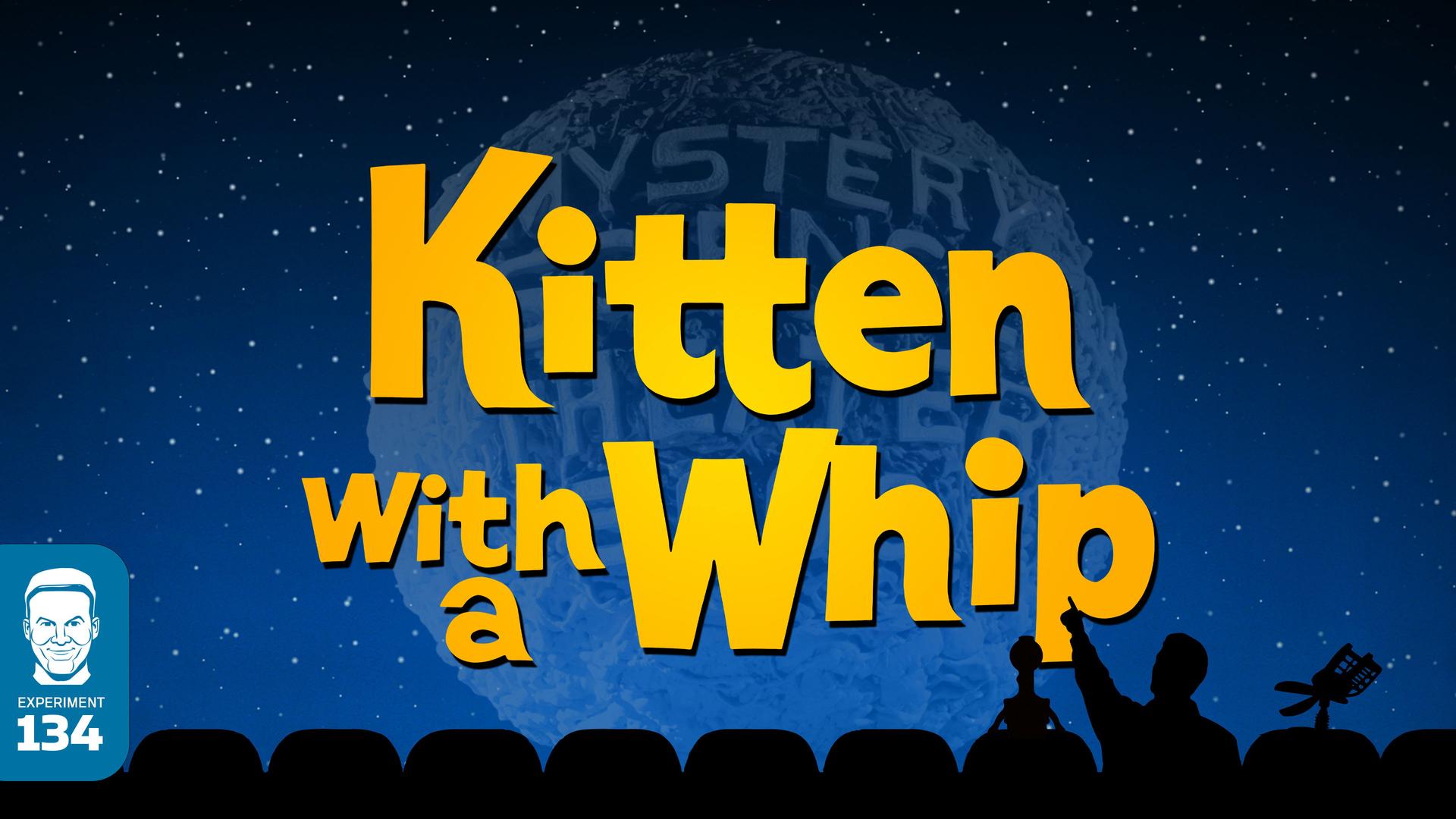 Still from Kitten with a Whip