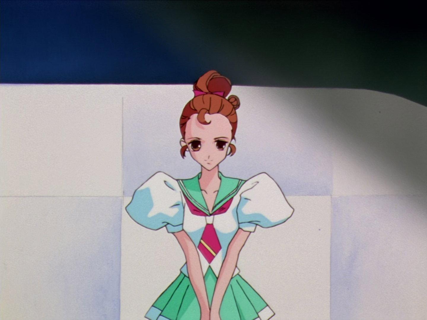 Still from Wakaba Flourishing