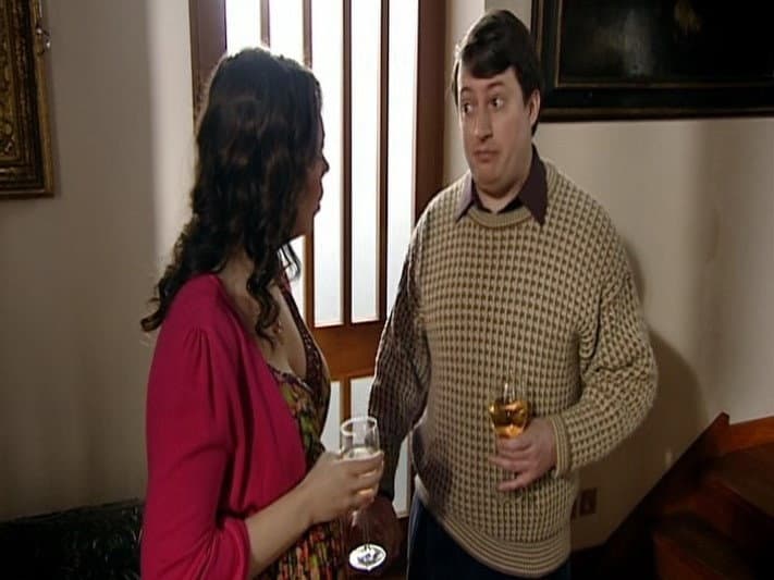 Still from Sophie's Parents