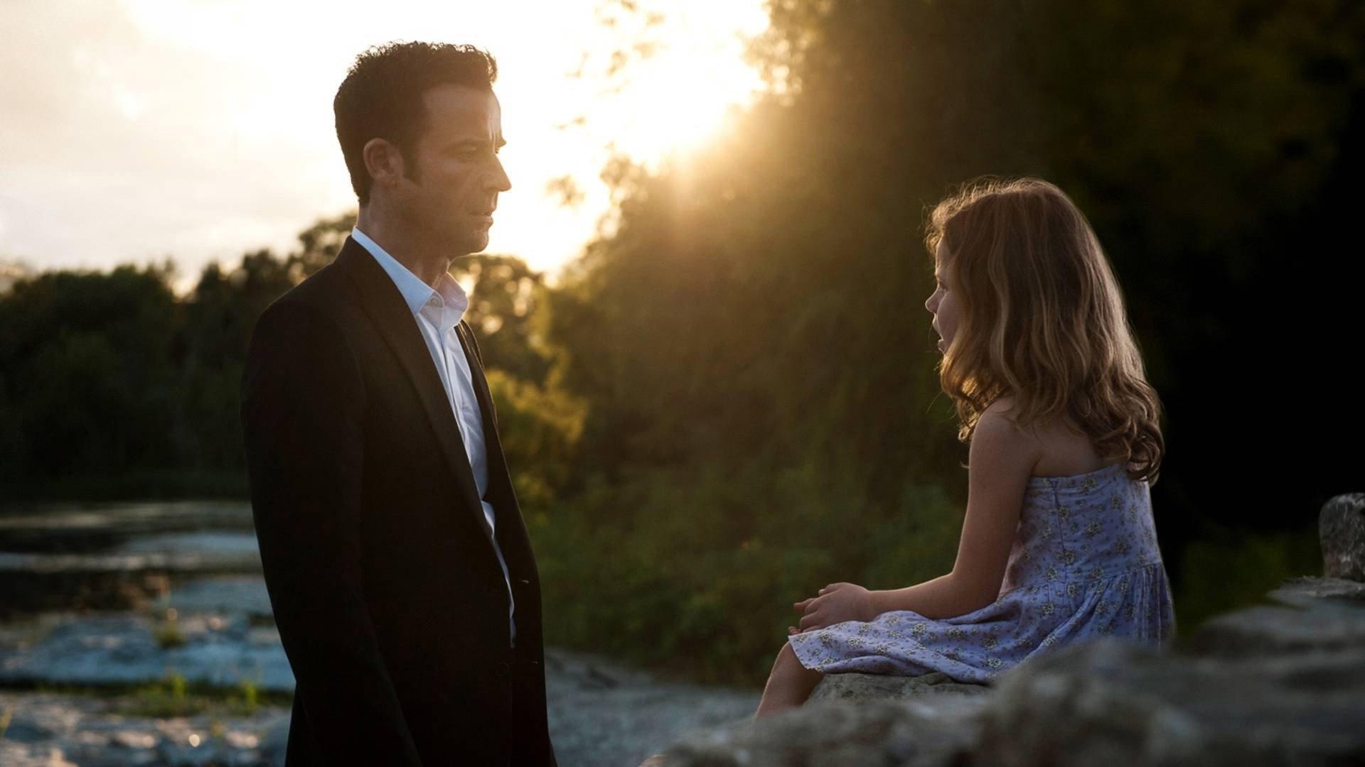 Still from International Assassin