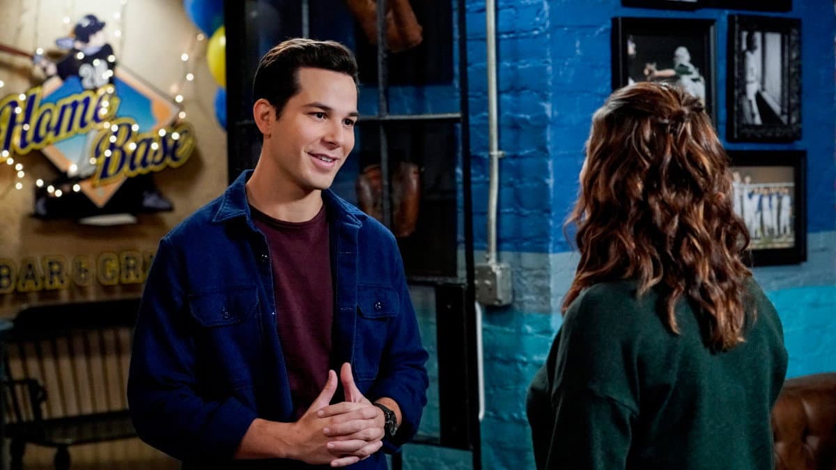 Still from I'm Not the Person I Used to Be