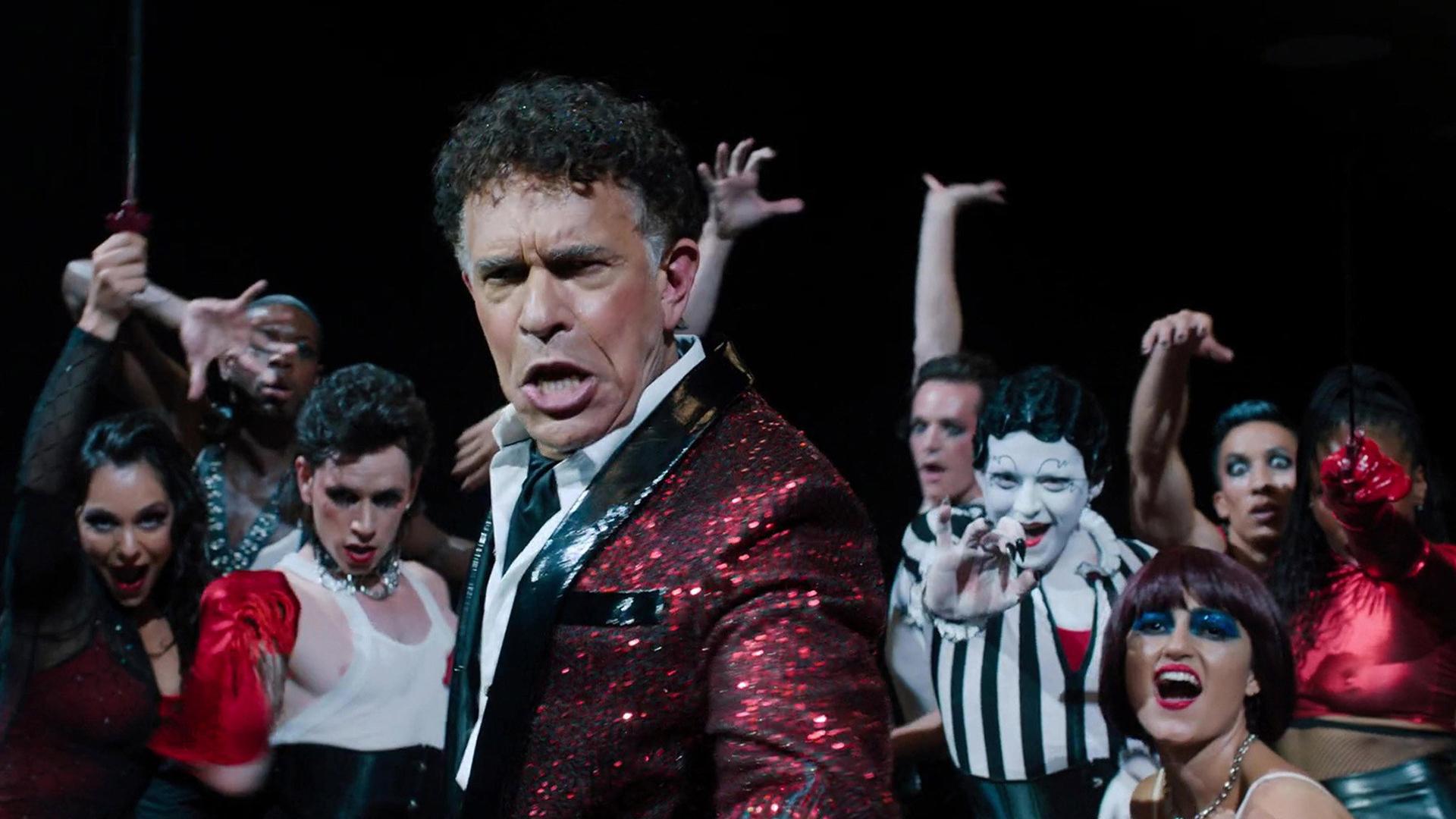 Still from Special