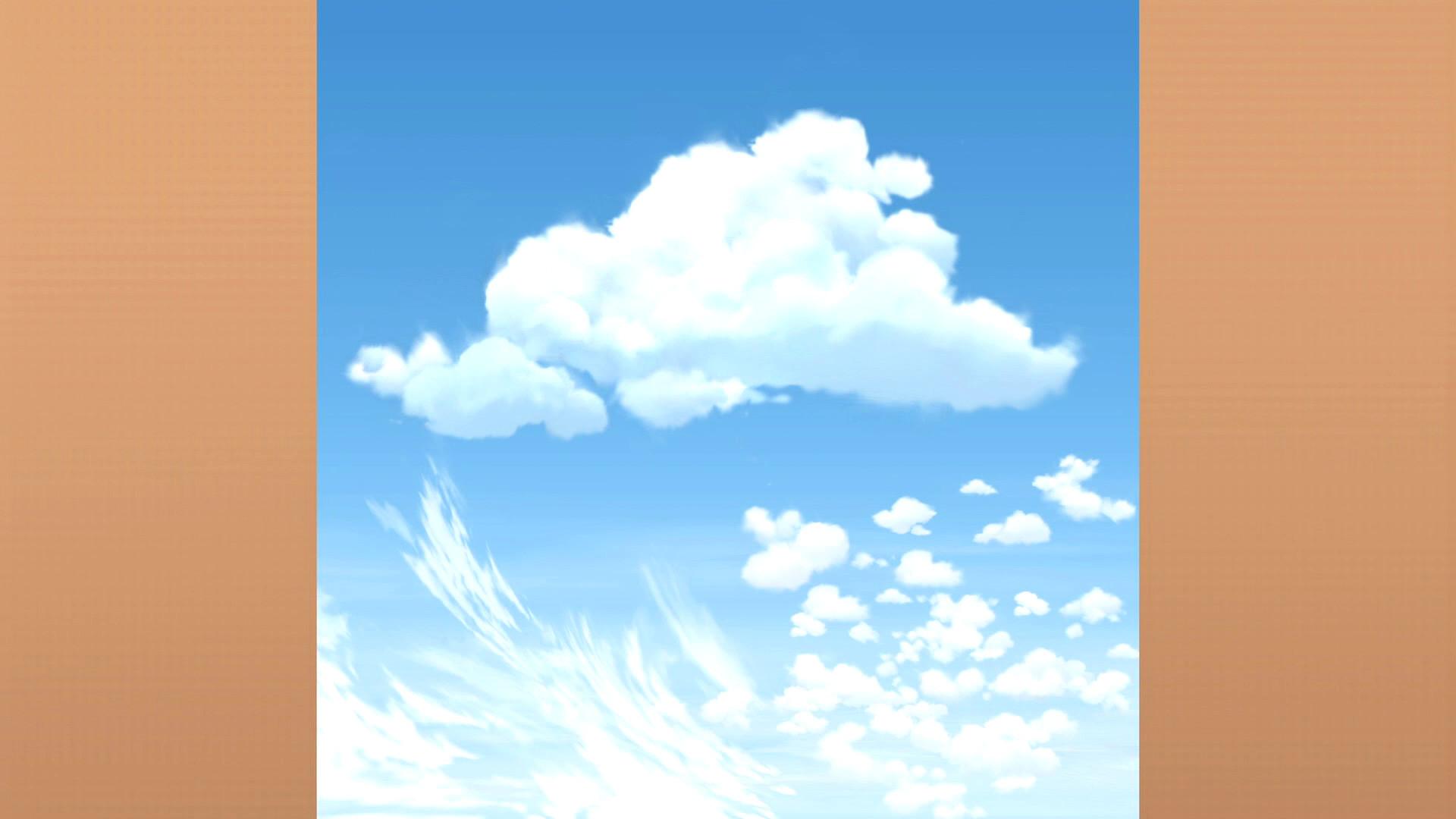 Still from Cloudy with a Chance of Fun
