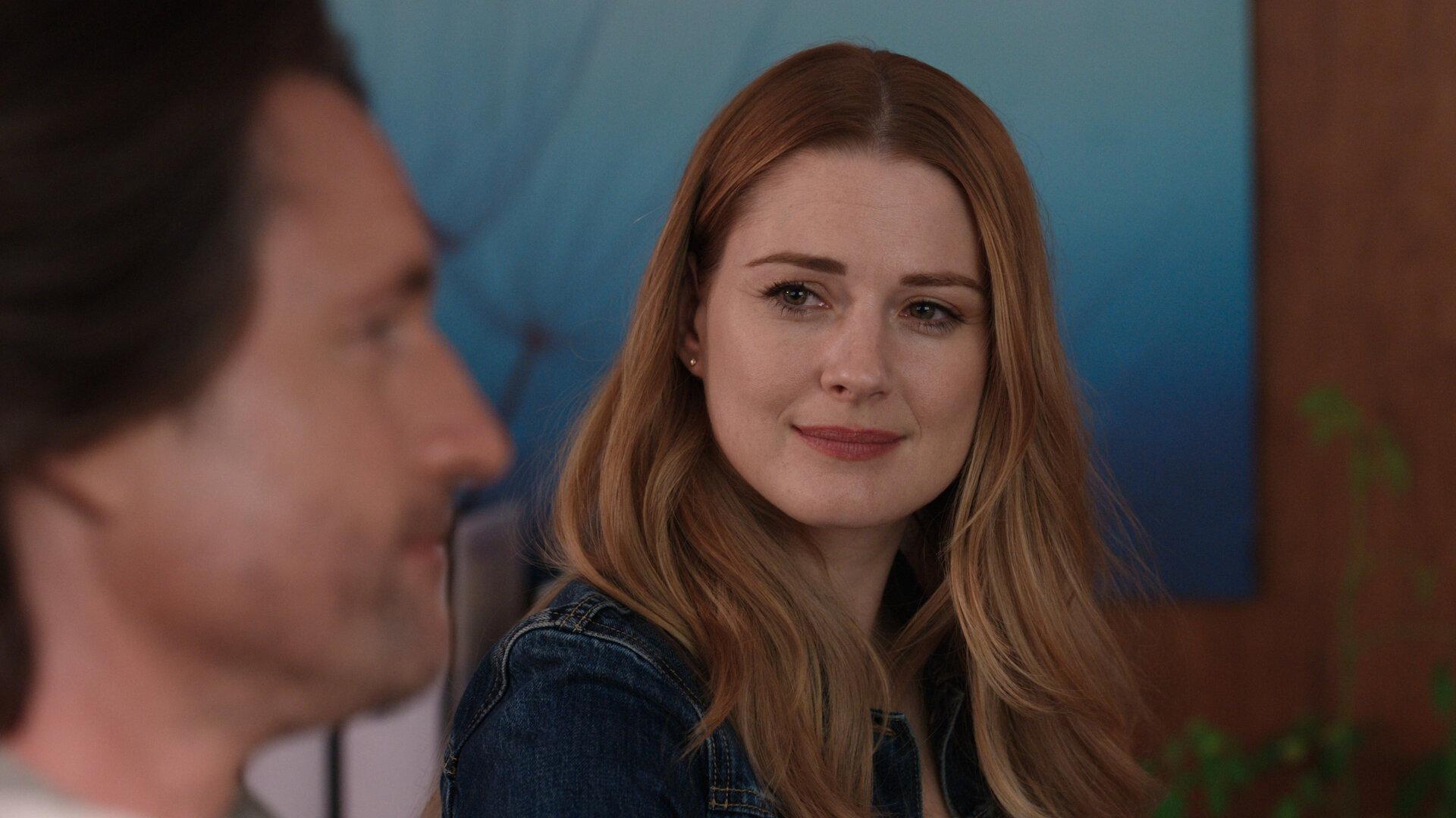 Still from Be My Baby