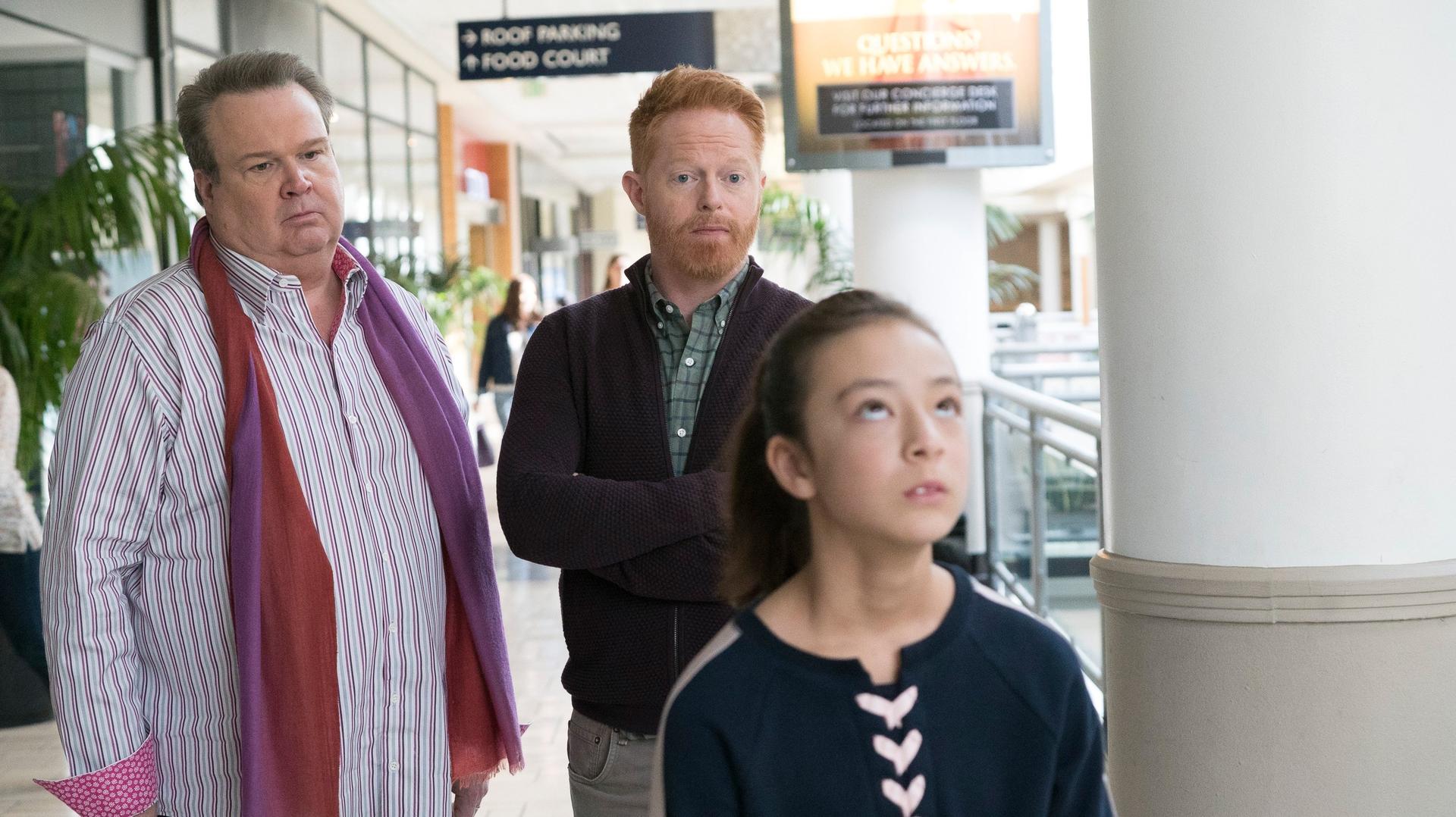 Still from Daddy Issues
